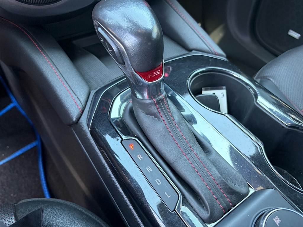 Thumbnail: 2020 Chevrolet Blazer - 23