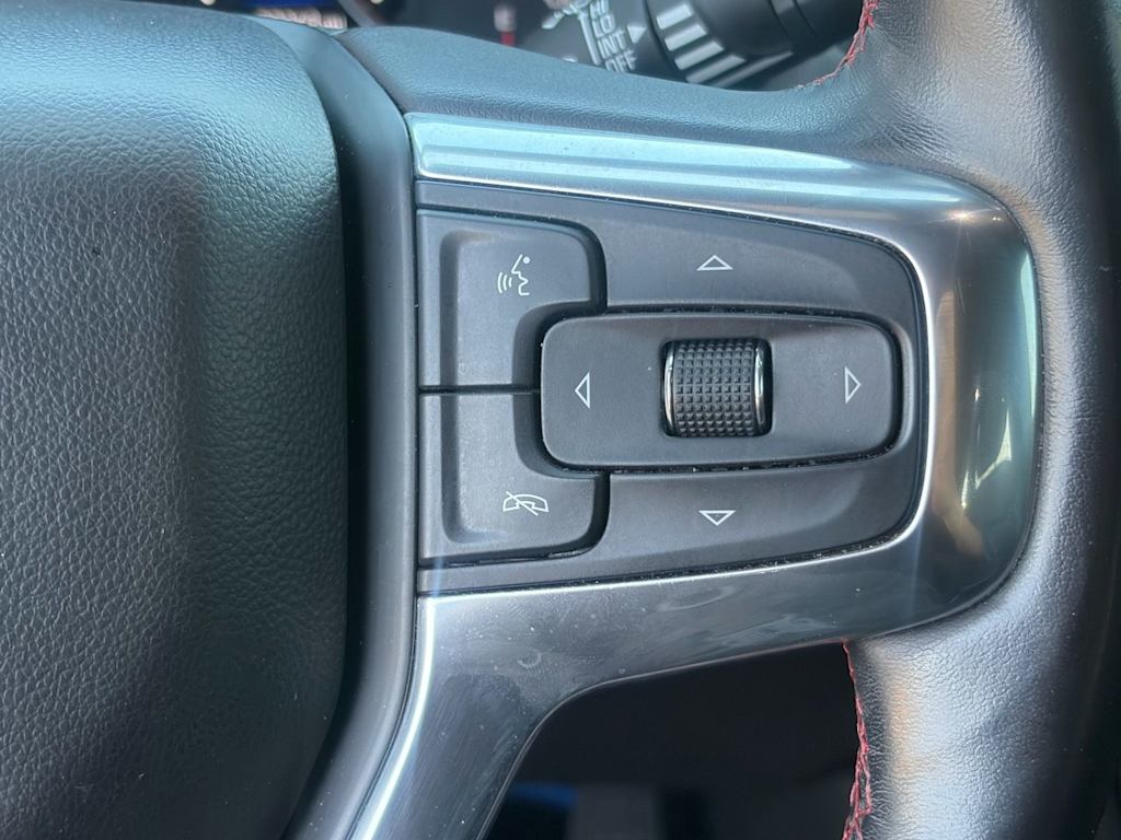 Thumbnail: 2020 Chevrolet Blazer - 17
