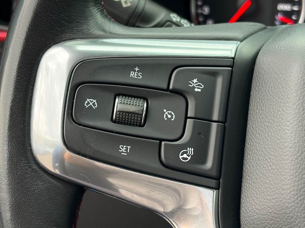 Thumbnail: 2020 Chevrolet Blazer - 22