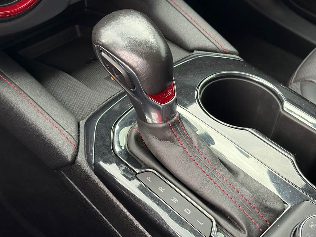 Thumbnail: 2020 Chevrolet Blazer - 25
