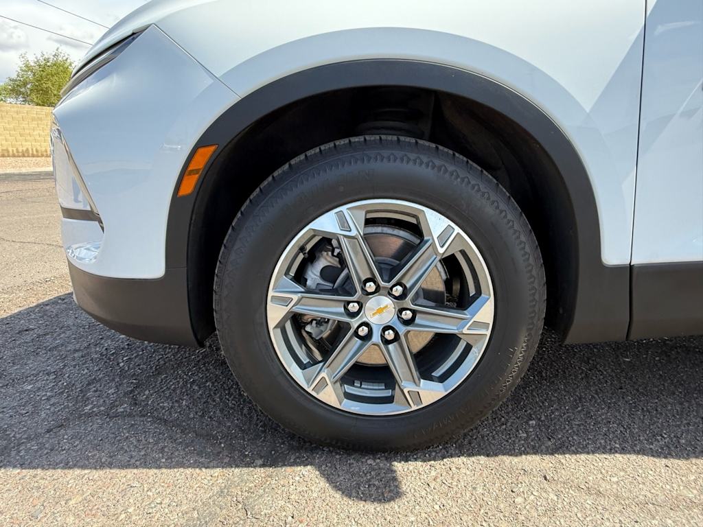 2023 Chevrolet Blazer  7