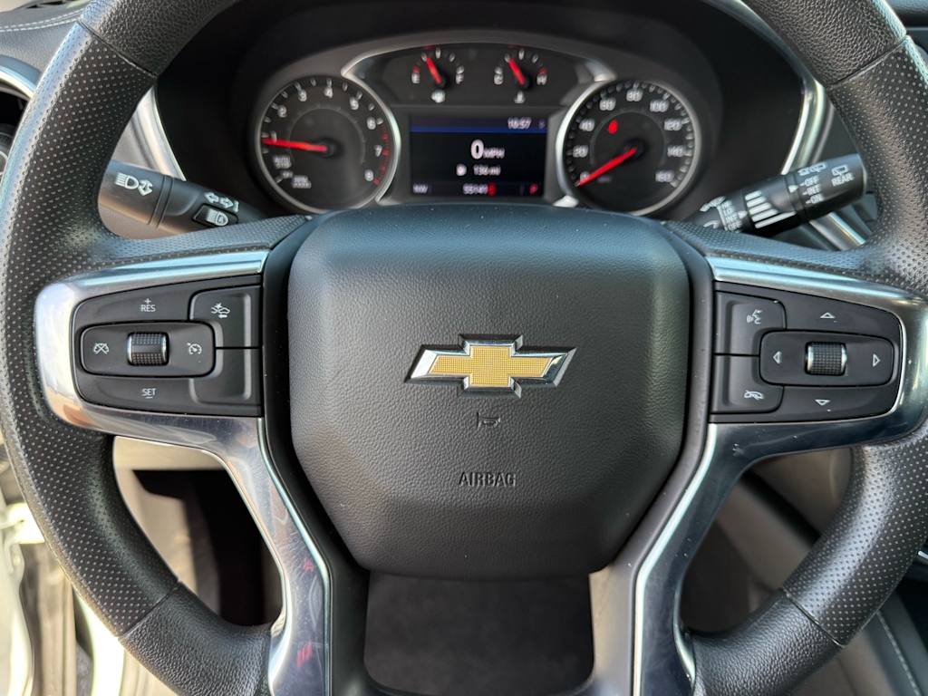 2023 Chevrolet Blazer  22