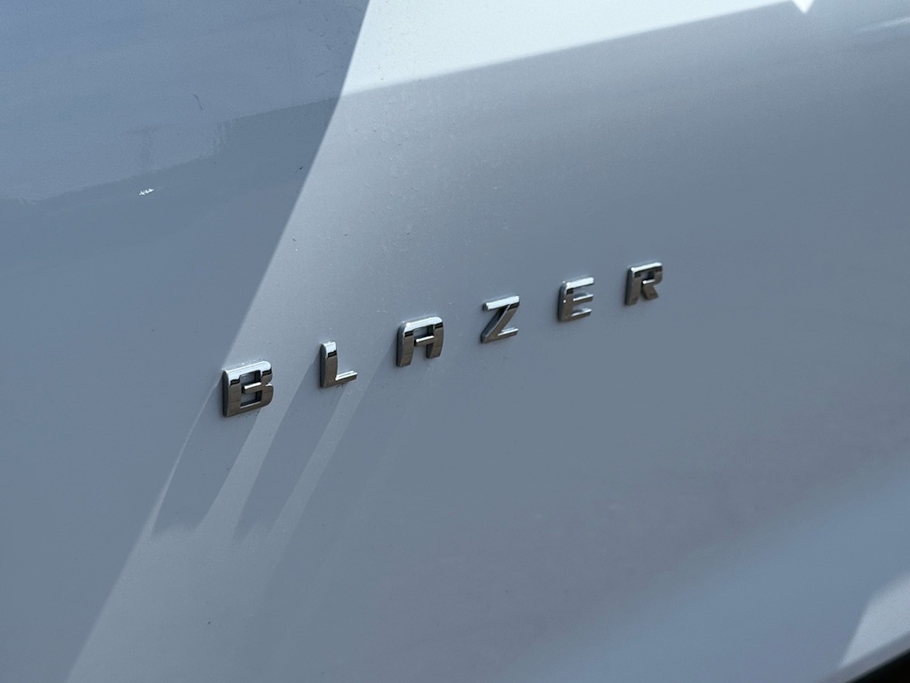2023 Chevrolet Blazer  33