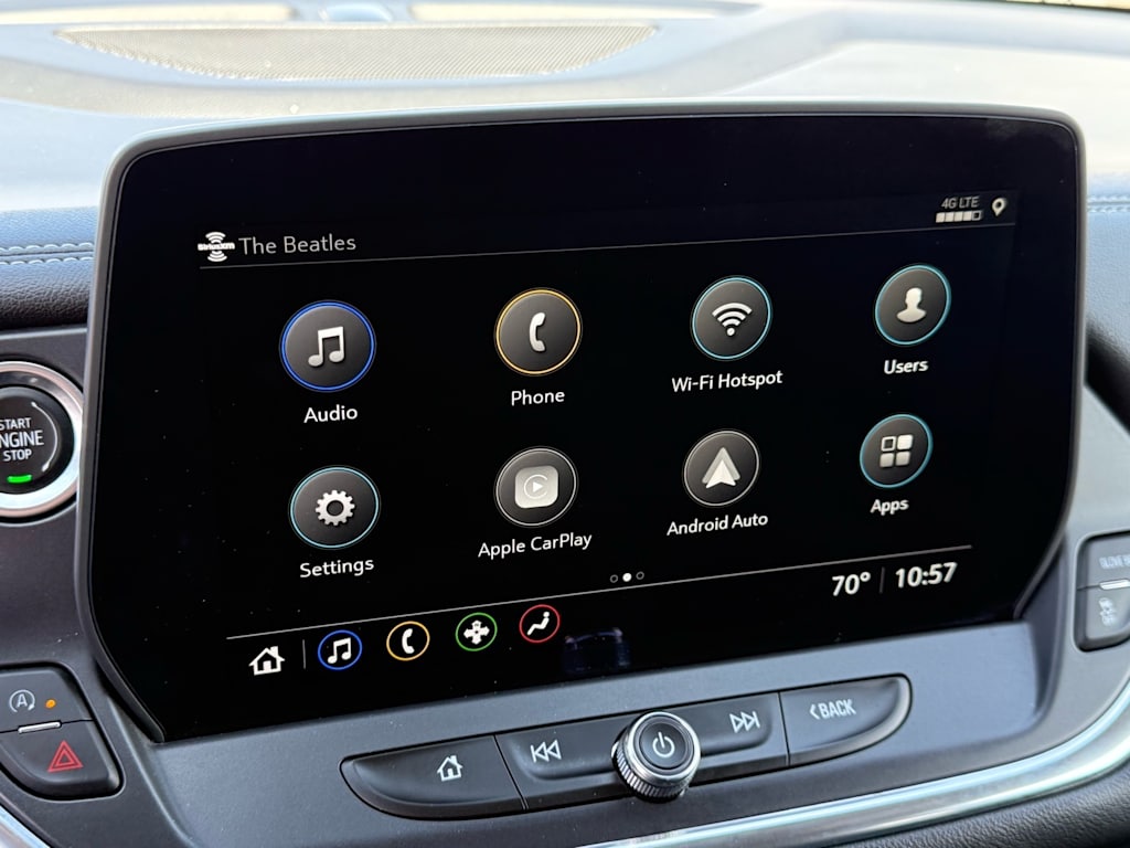 2023 Chevrolet Blazer  14