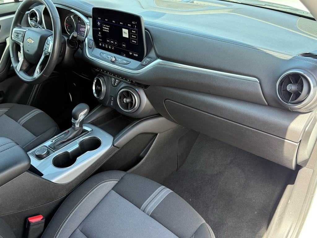 2023 Chevrolet Blazer  13