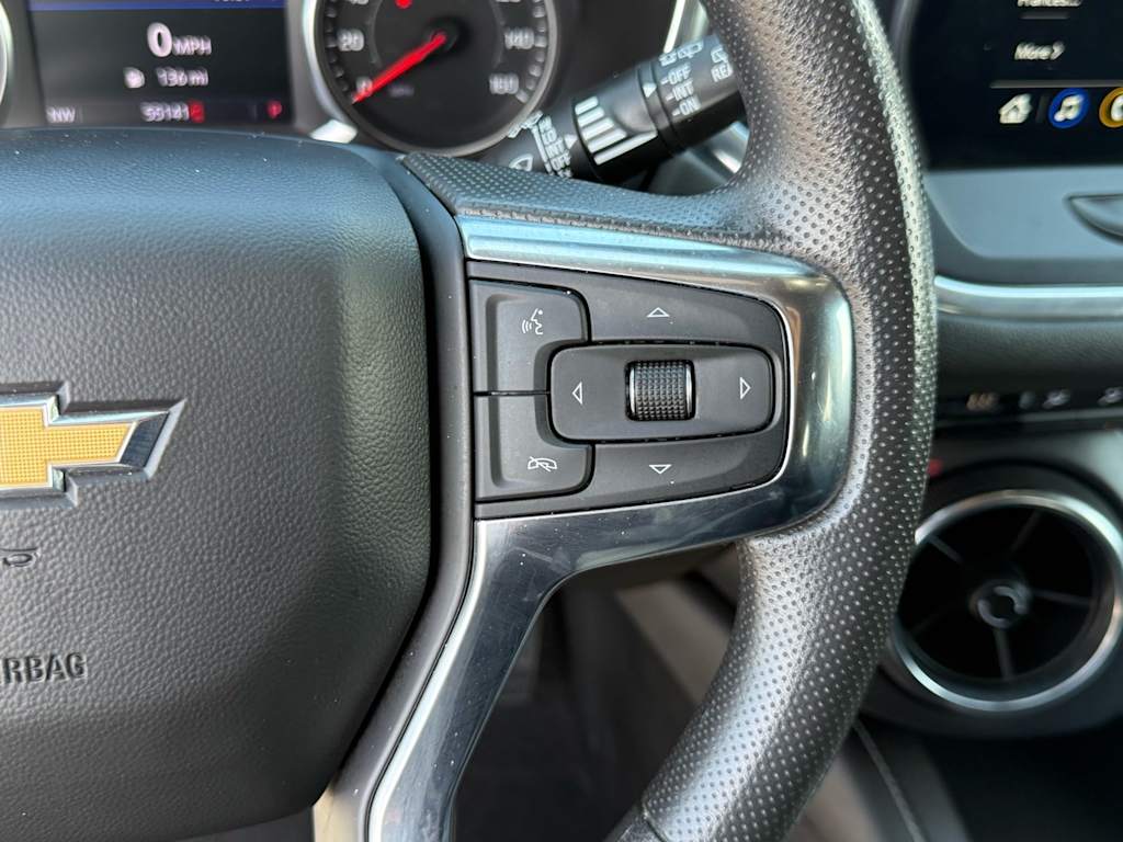 2023 Chevrolet Blazer  24