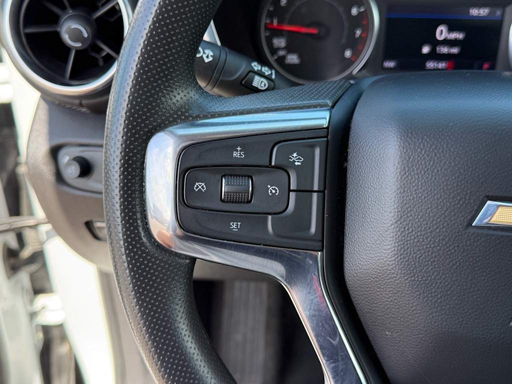 2023 Chevrolet Blazer  23