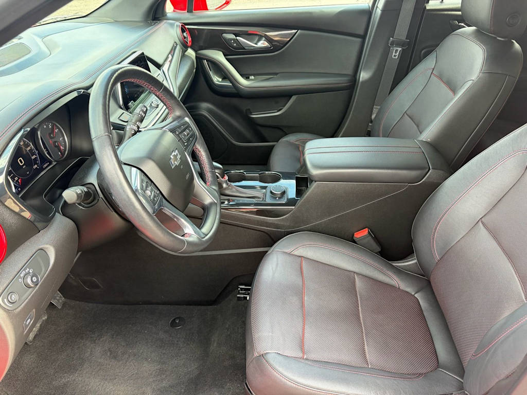 Thumbnail: 2019 Chevrolet Blazer - 10