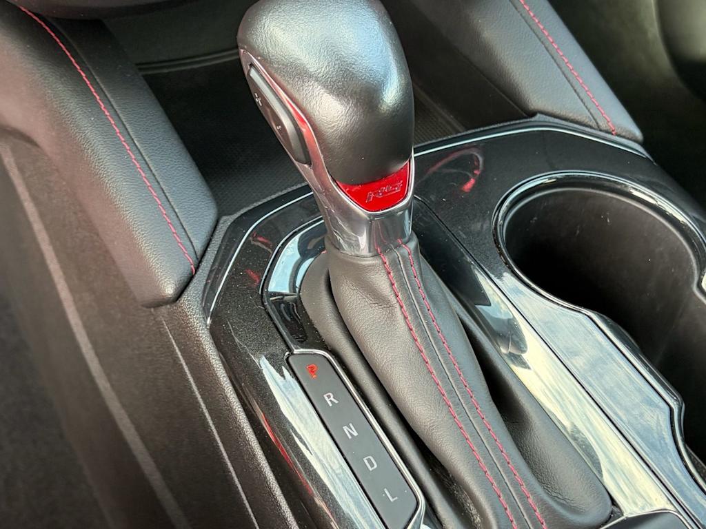 Thumbnail: 2019 Chevrolet Blazer - 15