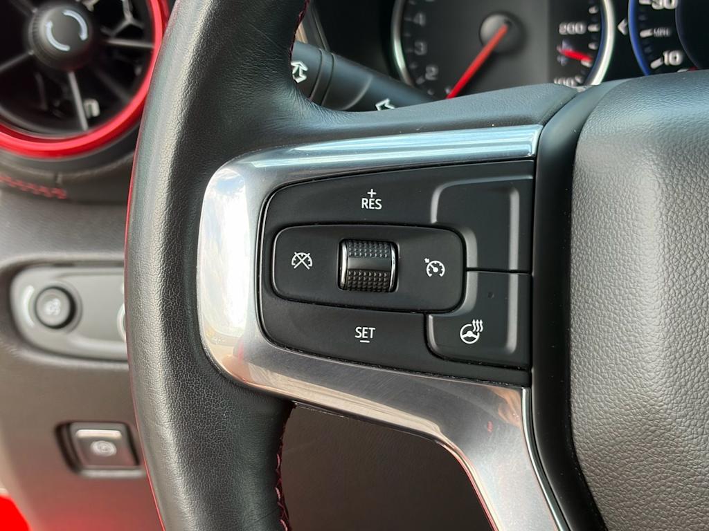 Thumbnail: 2019 Chevrolet Blazer - 24