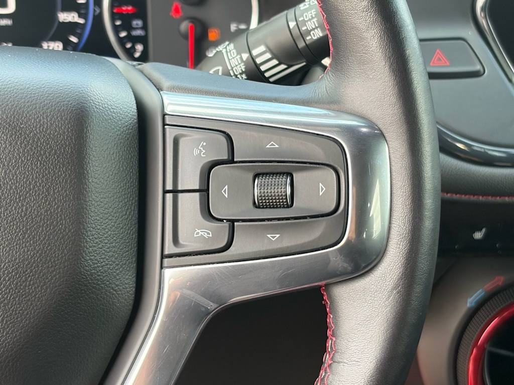 Thumbnail: 2019 Chevrolet Blazer - 23