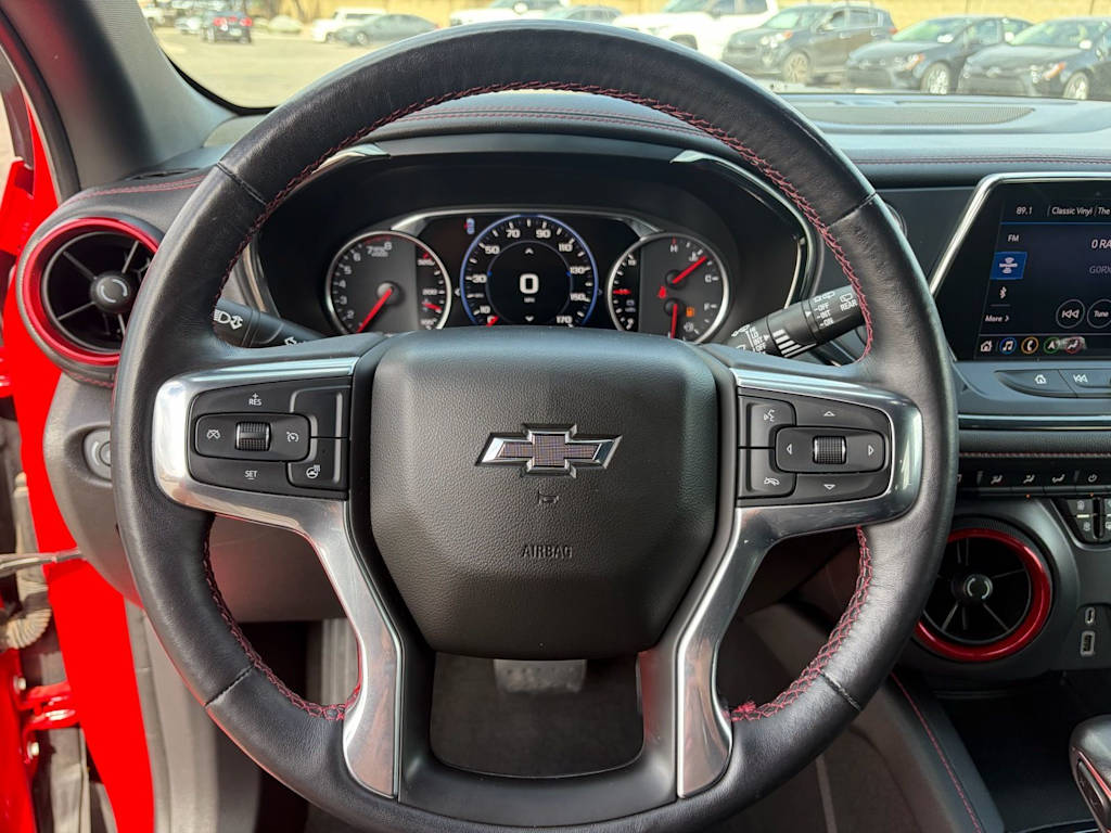 Thumbnail: 2019 Chevrolet Blazer - 9