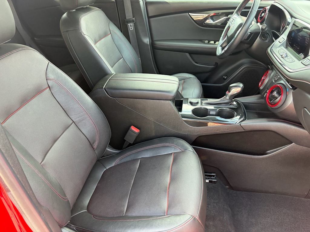 Thumbnail: 2019 Chevrolet Blazer - 11