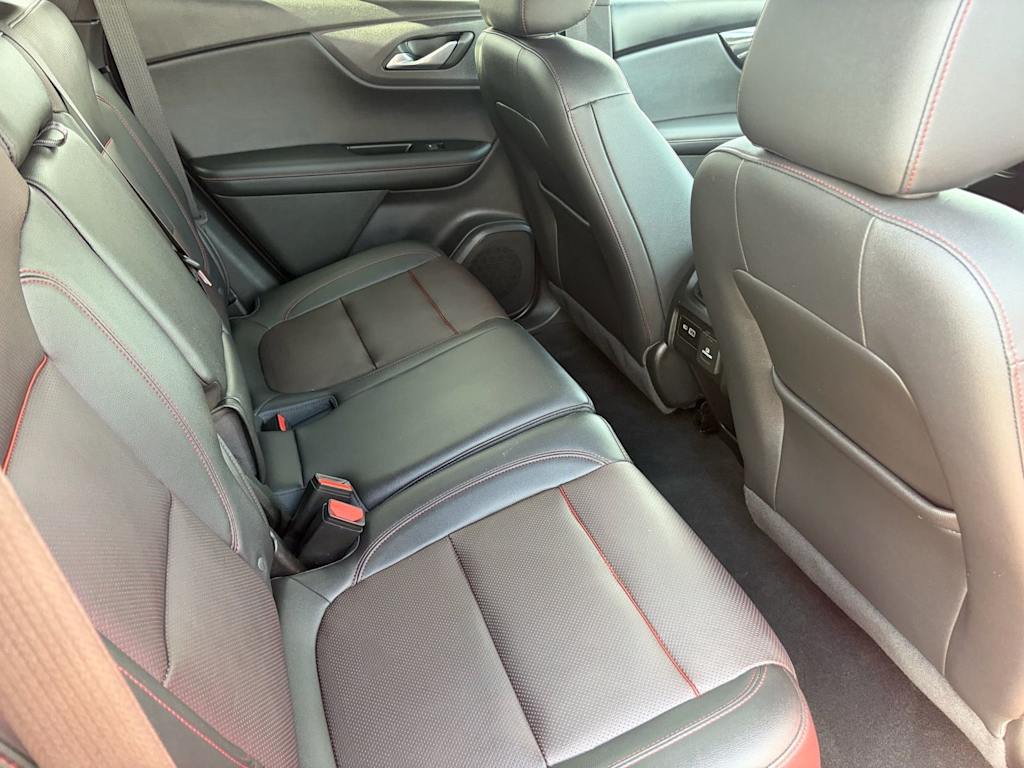 Thumbnail: 2019 Chevrolet Blazer - 34