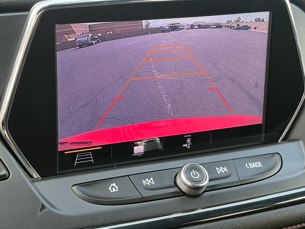 Thumbnail: 2019 Chevrolet Blazer - 28