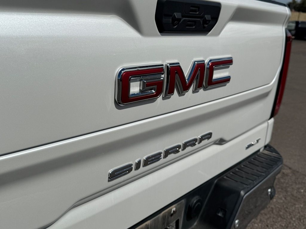 Thumbnail: 2024 GMC Sierra 1500 - 5
