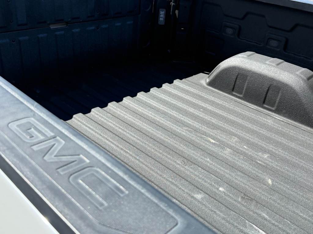 Thumbnail: 2024 GMC Sierra 1500 - 12
