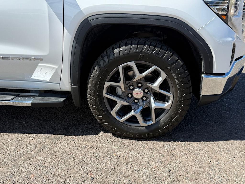 Thumbnail: 2024 GMC Sierra 1500 - 6