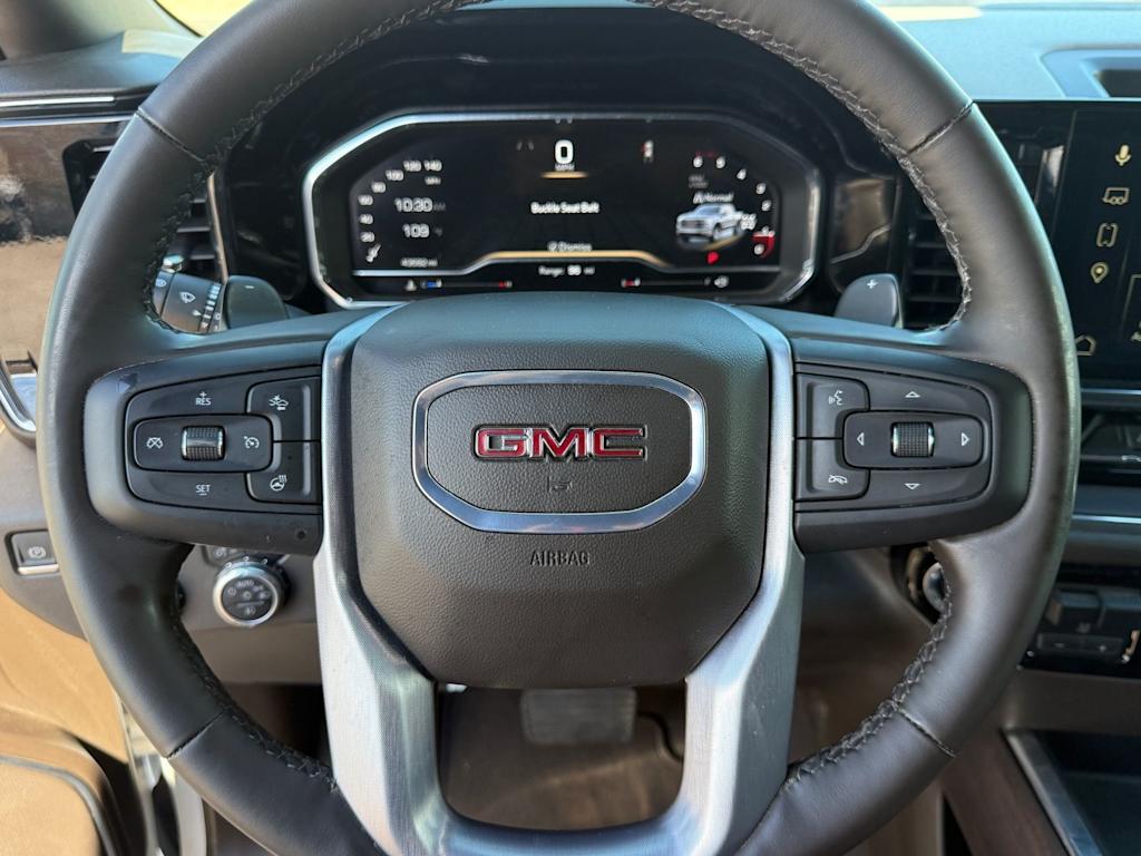 Thumbnail: 2024 GMC Sierra 1500 - 7