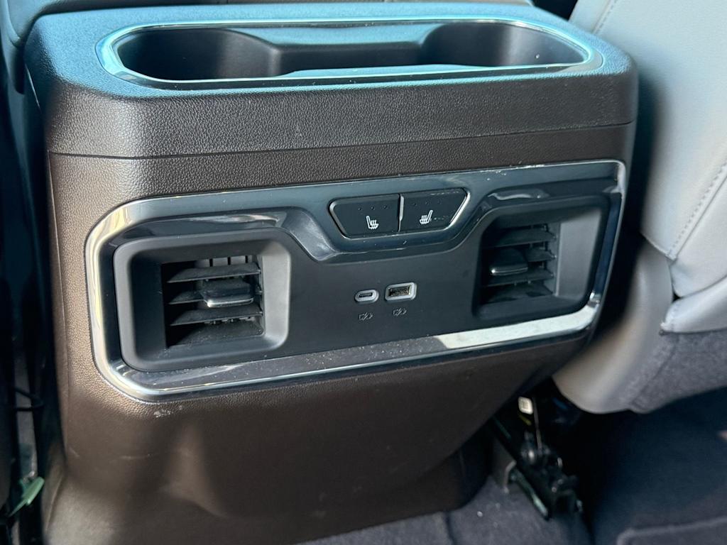 Thumbnail: 2024 GMC Sierra 1500 - 19