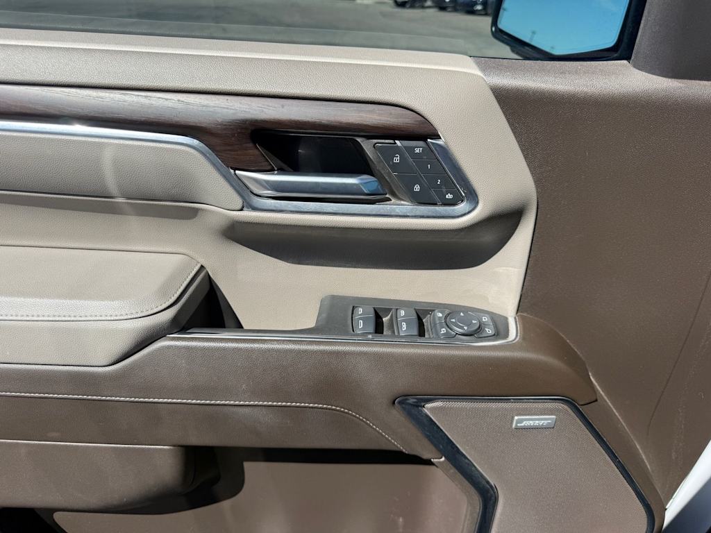 Thumbnail: 2024 GMC Sierra 1500 - 22