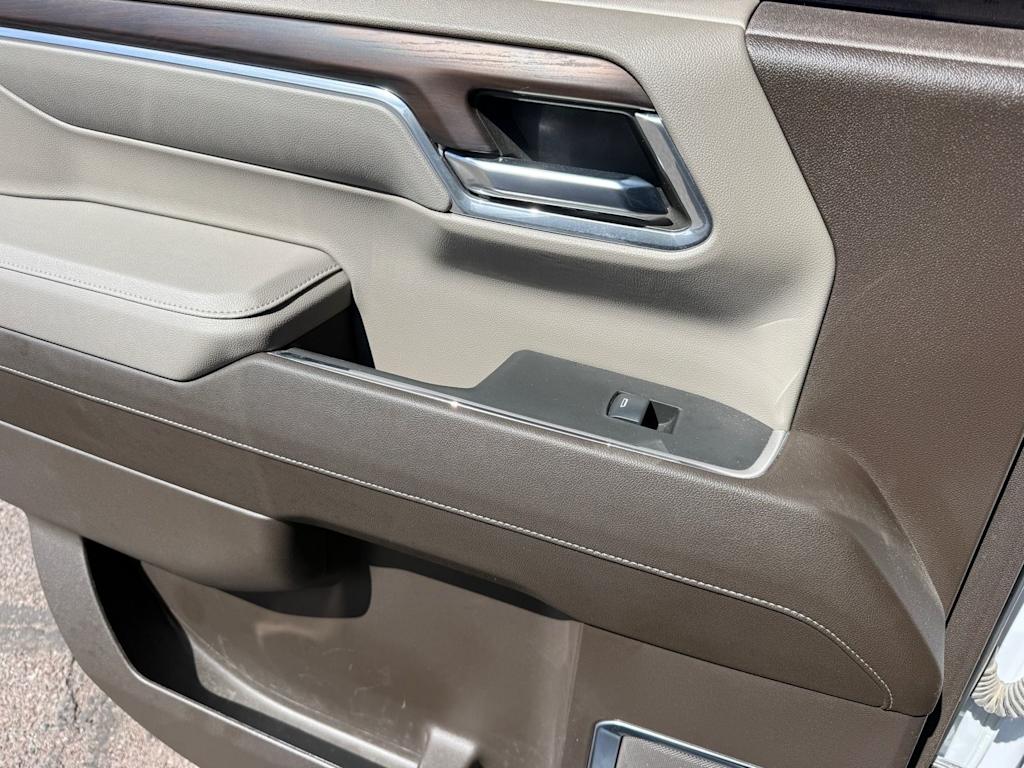 Thumbnail: 2024 GMC Sierra 1500 - 18