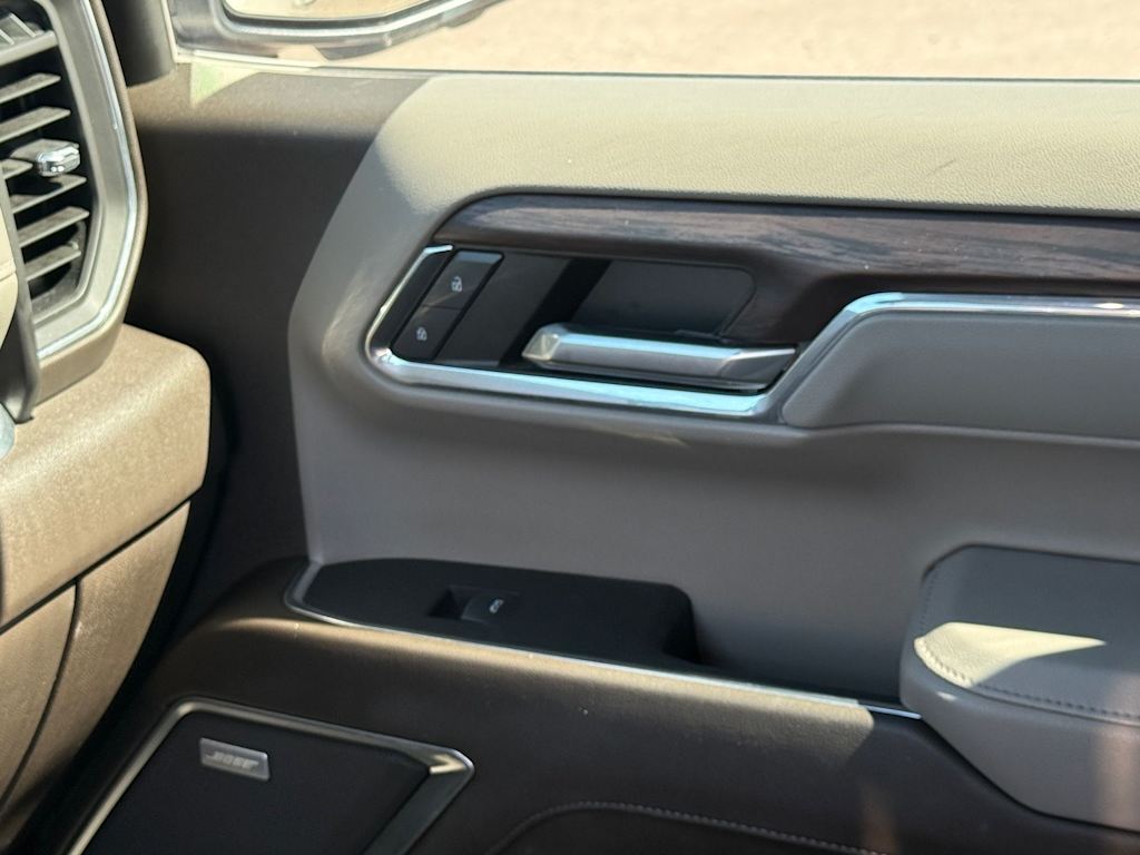 Thumbnail: 2024 GMC Sierra 1500 - 26