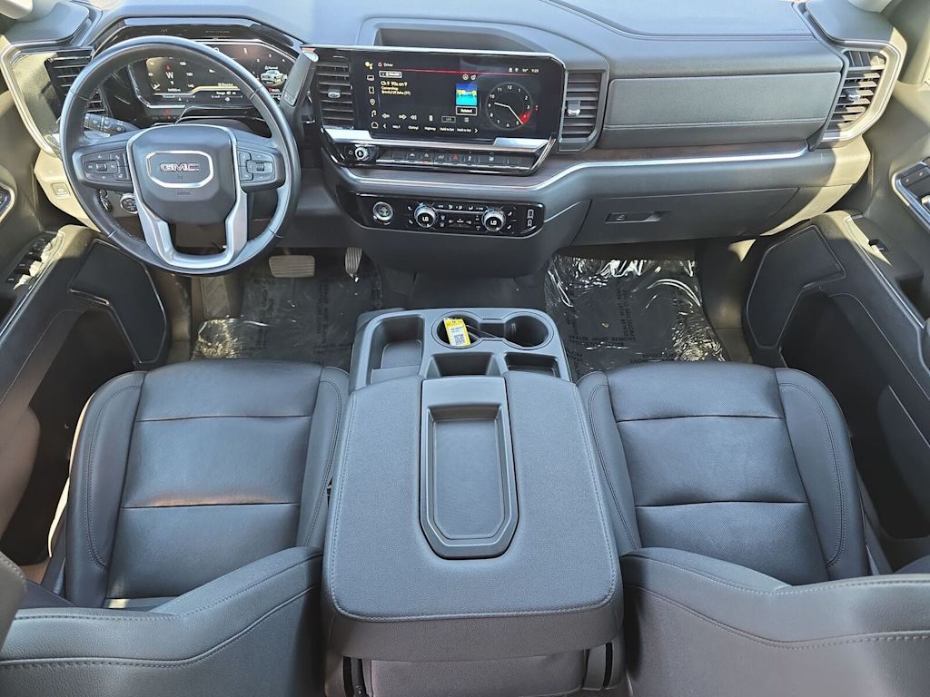 Thumbnail: 2024 GMC Sierra 1500 - 8