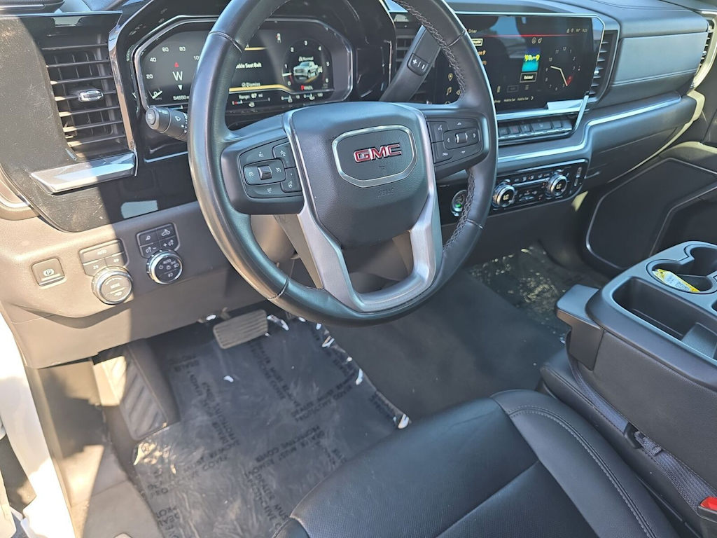 Thumbnail: 2024 GMC Sierra 1500 - 11