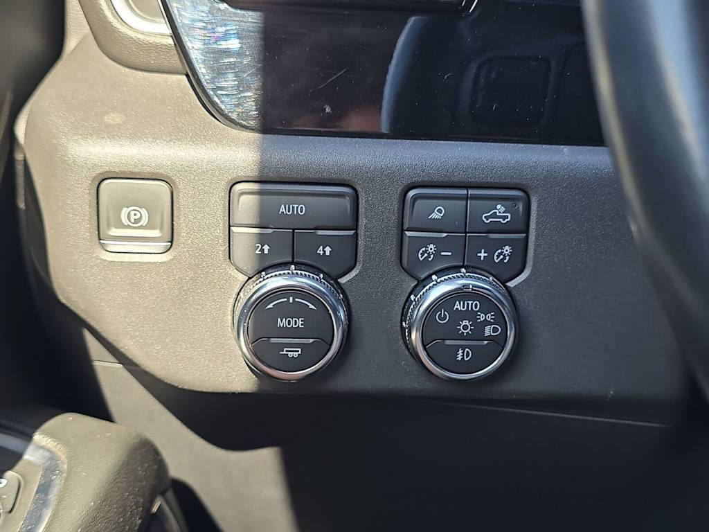 Thumbnail: 2024 GMC Sierra 1500 - 32