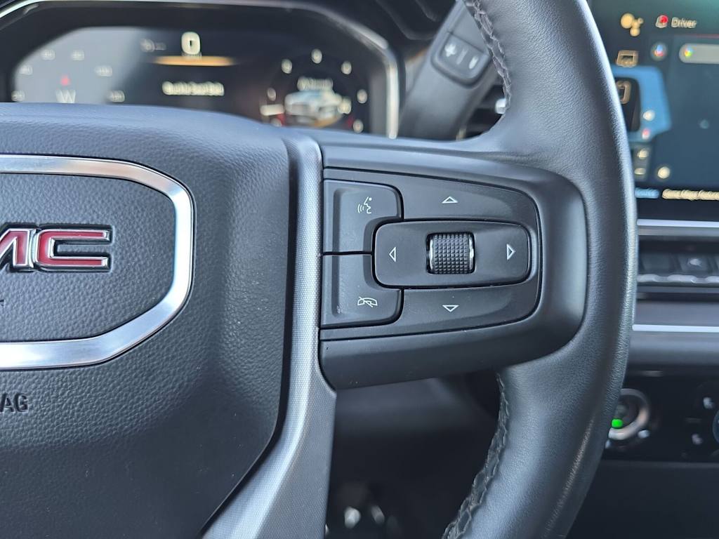 Thumbnail: 2024 GMC Sierra 1500 - 30