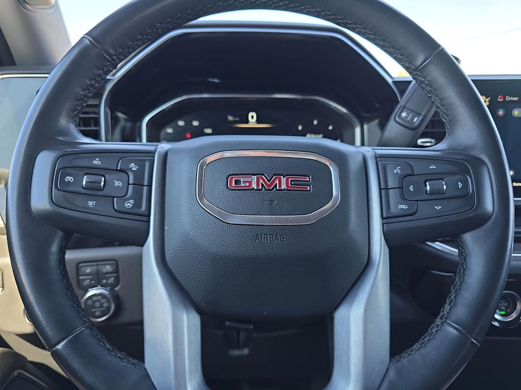 Thumbnail: 2024 GMC Sierra 1500 - 28