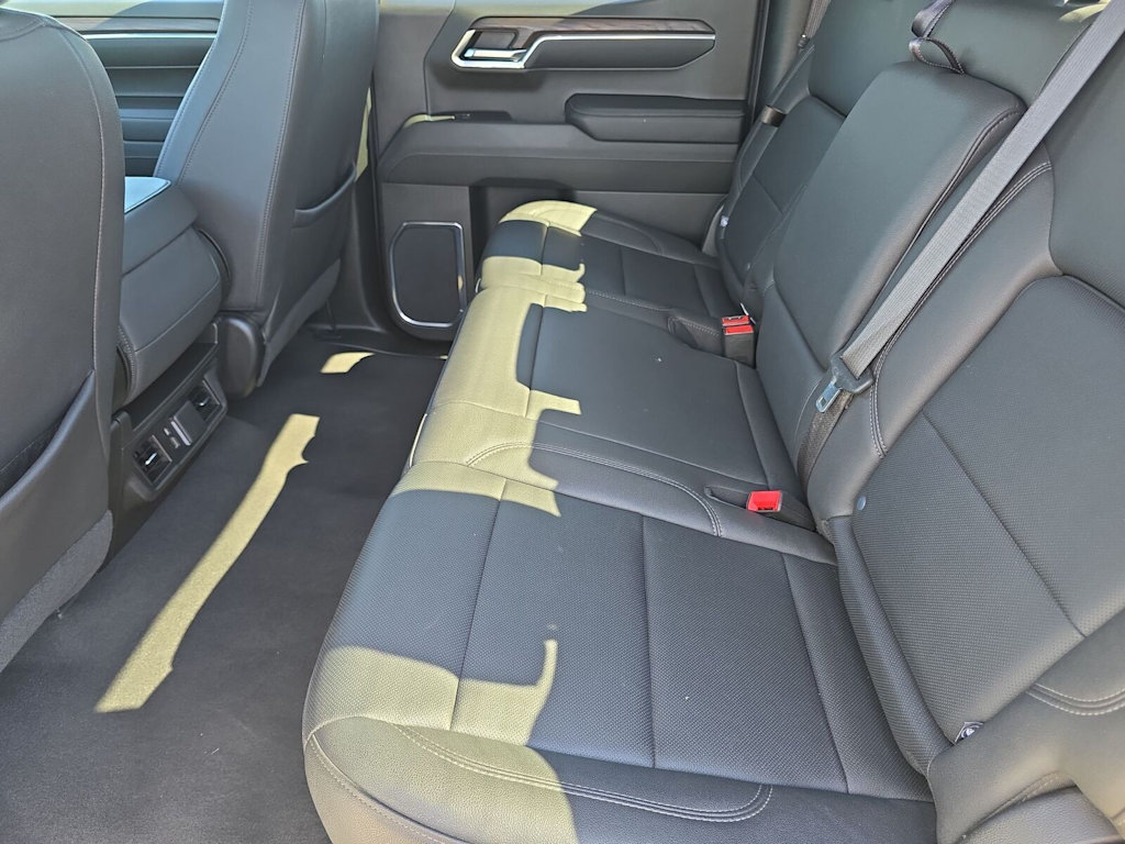 Thumbnail: 2024 GMC Sierra 1500 - 19