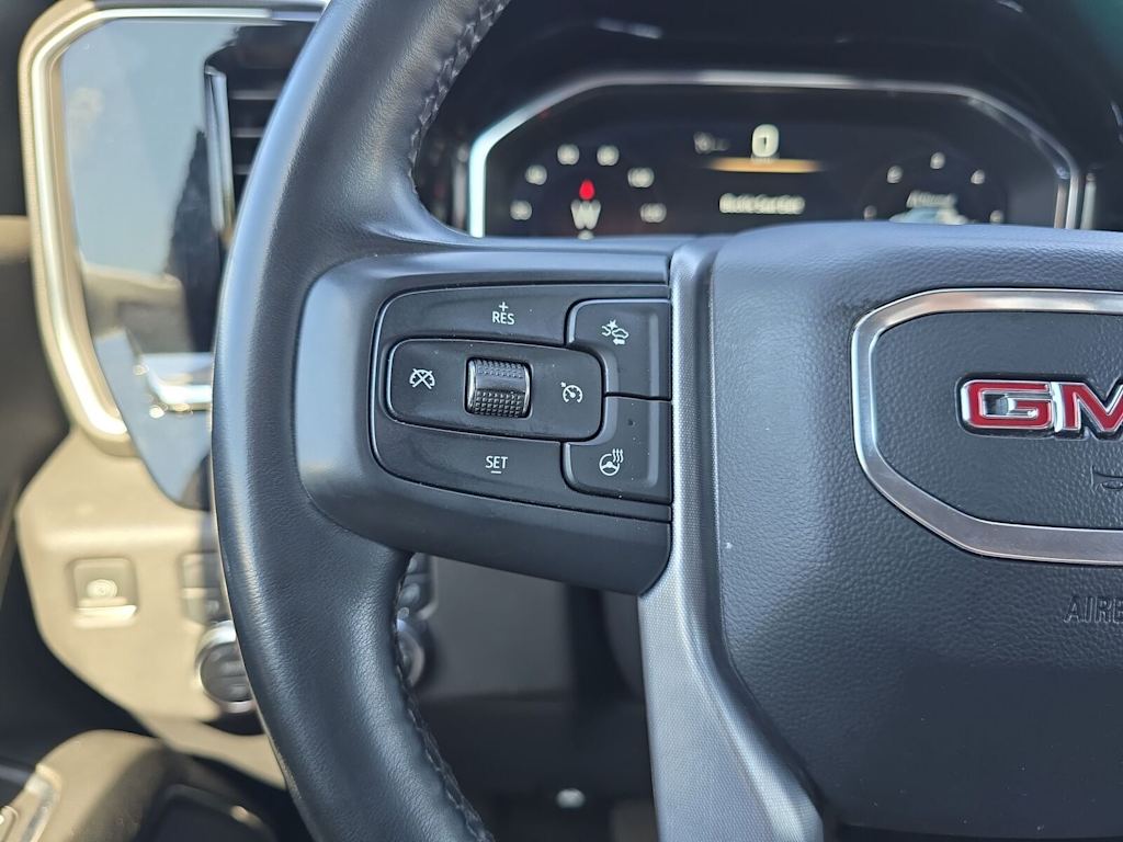 Thumbnail: 2024 GMC Sierra 1500 - 29