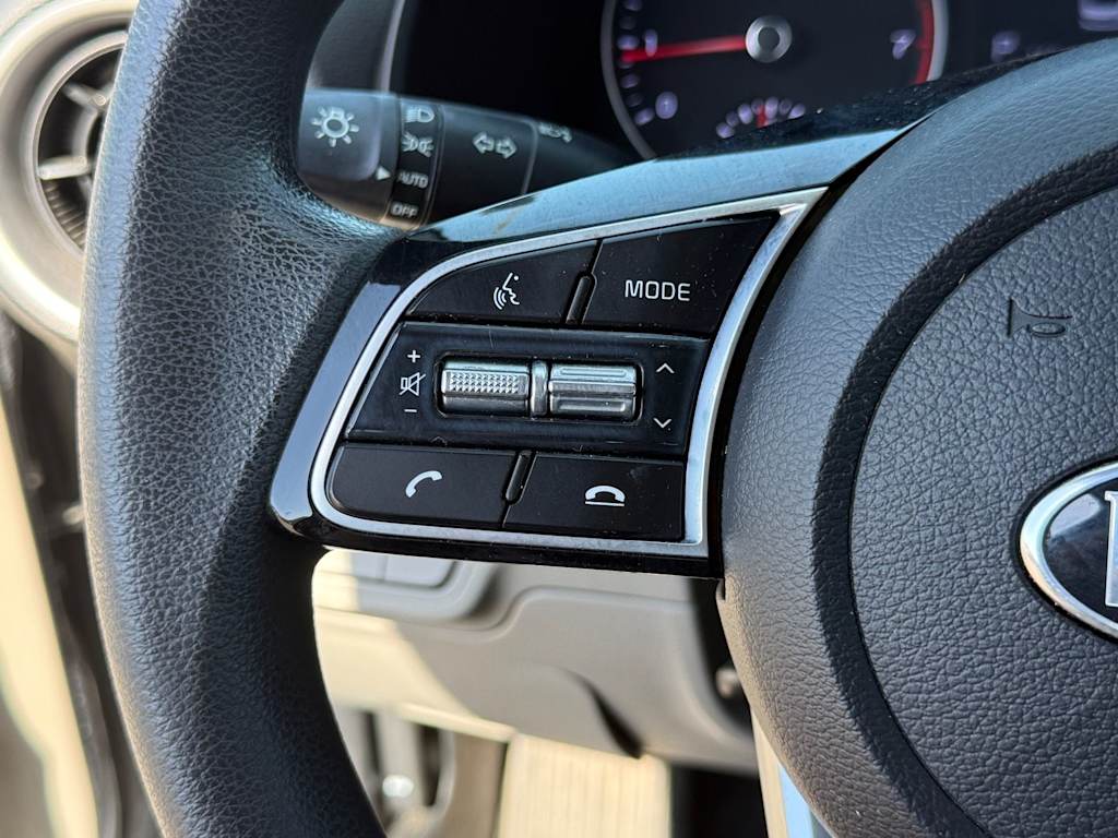 Thumbnail: 2021 Kia Forte - 23