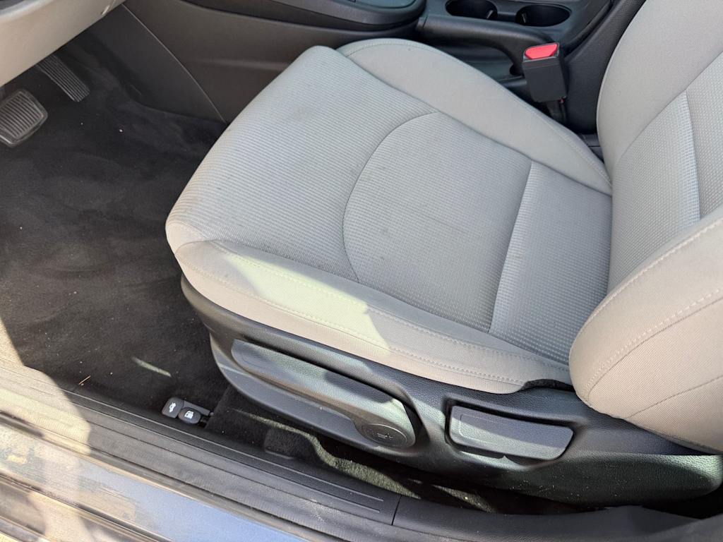 Thumbnail: 2021 Kia Forte - 19