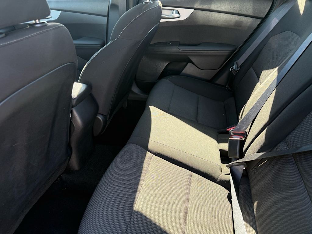 Thumbnail: 2024 Kia Forte - 6