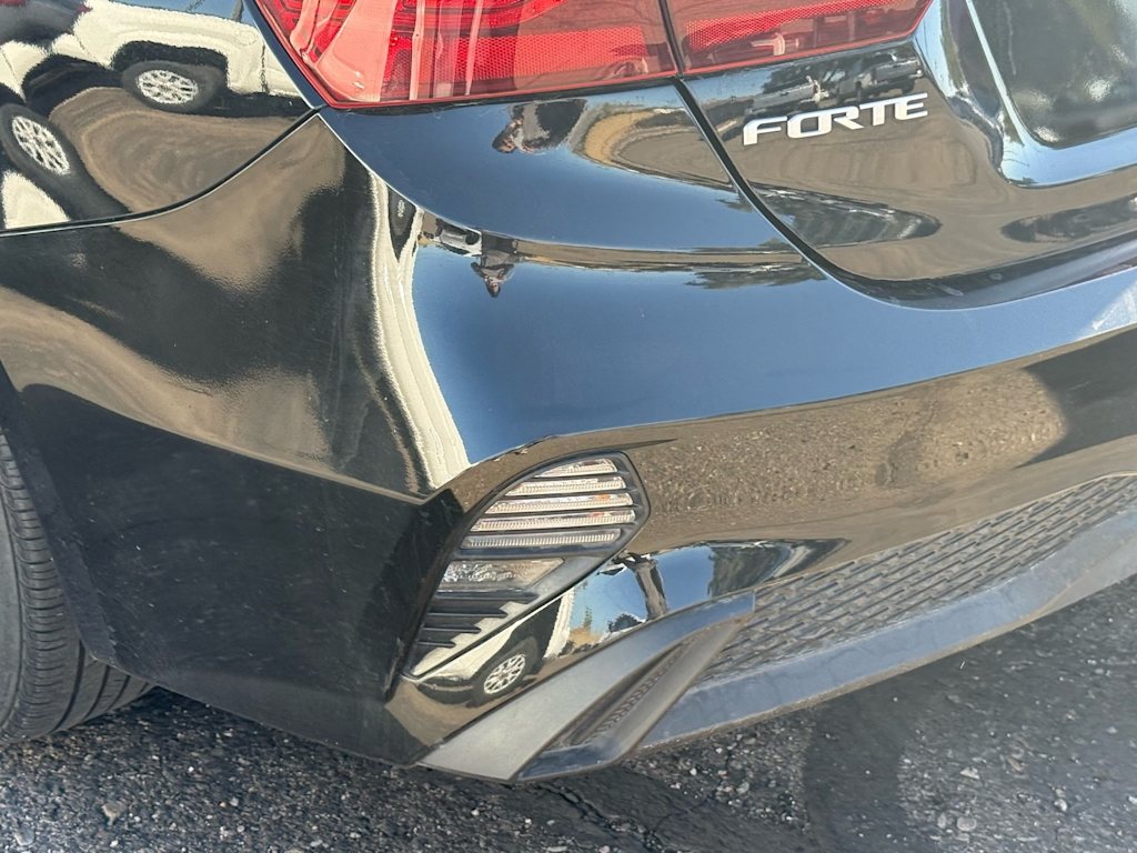 Thumbnail: 2024 Kia Forte - 19