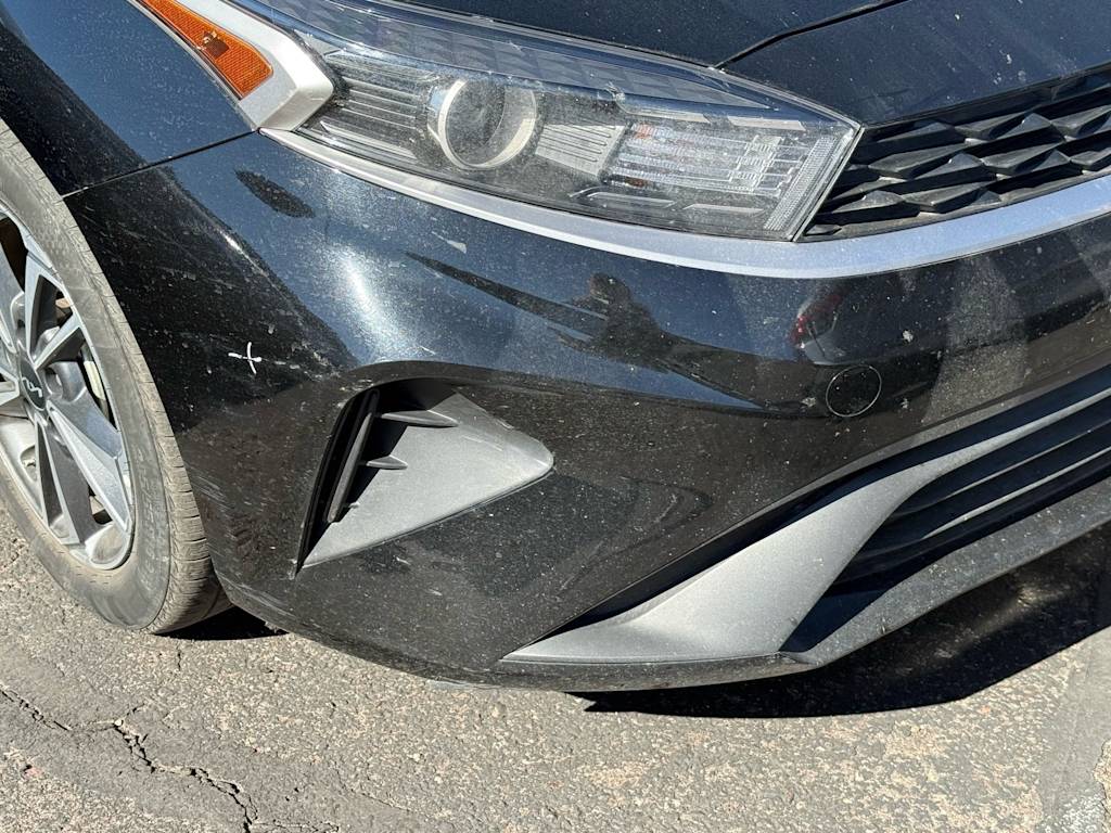 Thumbnail: 2024 Kia Forte - 24