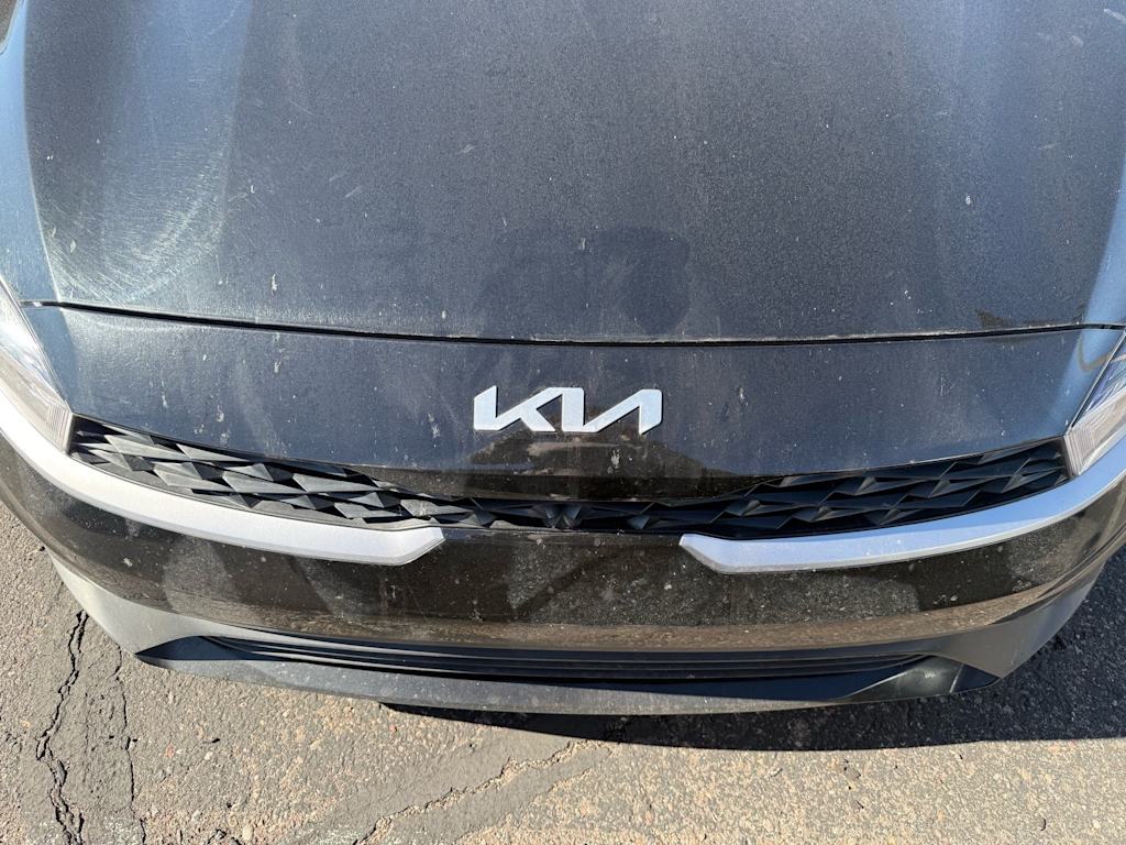 Thumbnail: 2024 Kia Forte - 25