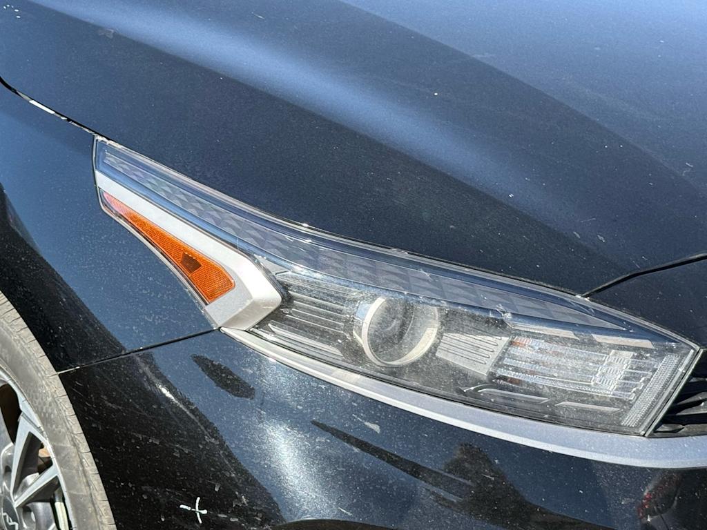 Thumbnail: 2024 Kia Forte - 23