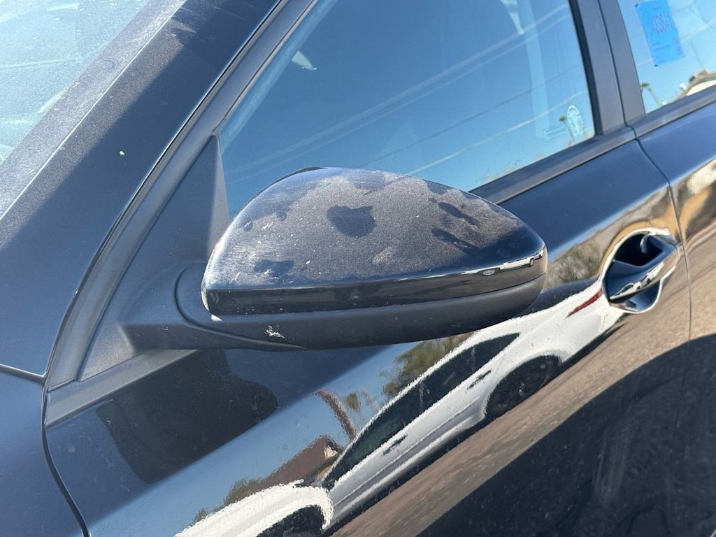 Thumbnail: 2024 Kia Forte - 16