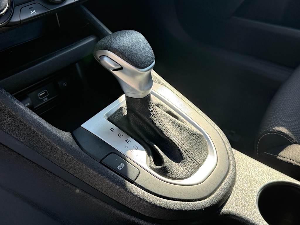 Thumbnail: 2024 Kia Forte - 7