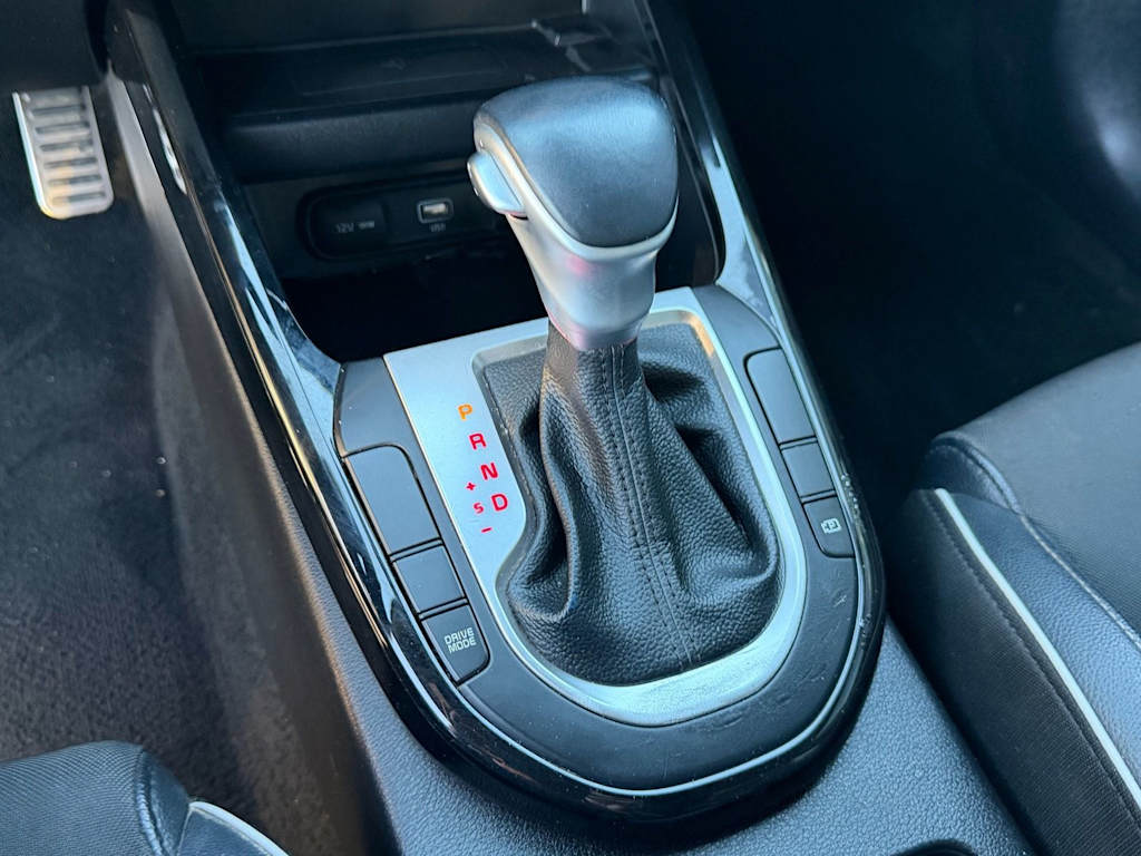 Thumbnail: 2022 Kia Forte - 7