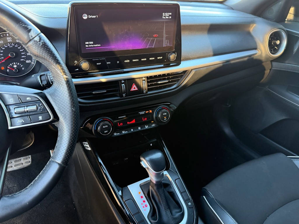 Thumbnail: 2022 Kia Forte - 2