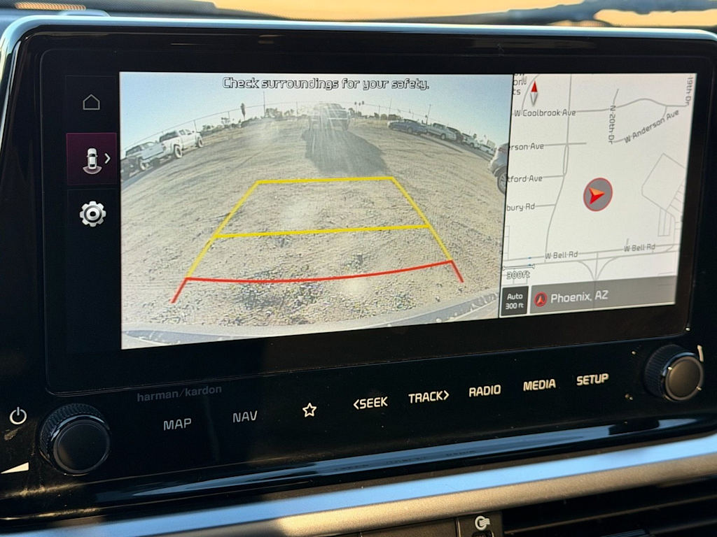 Thumbnail: 2022 Kia Forte - 13