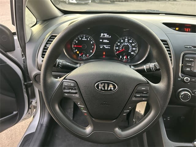 2018 Kia Forte LX 24