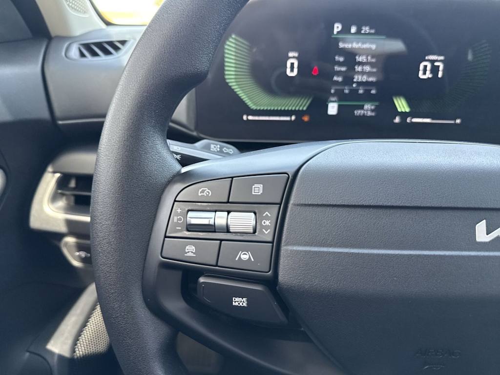 Thumbnail: 2025 Kia K4 - 27