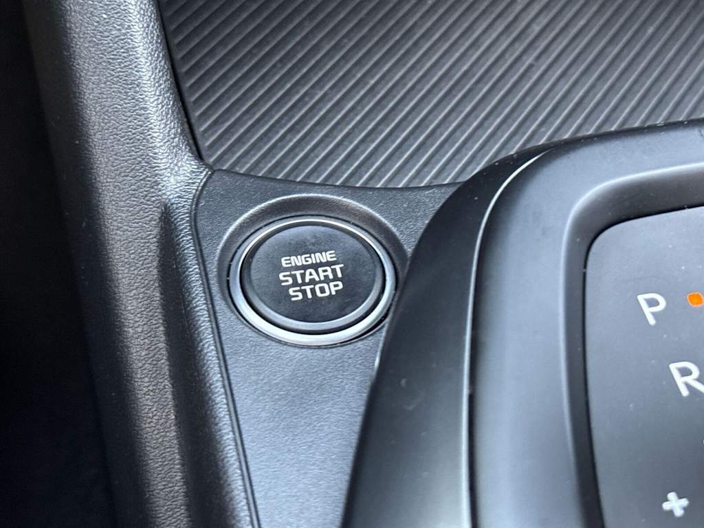 Thumbnail: 2025 Kia K4 - 26