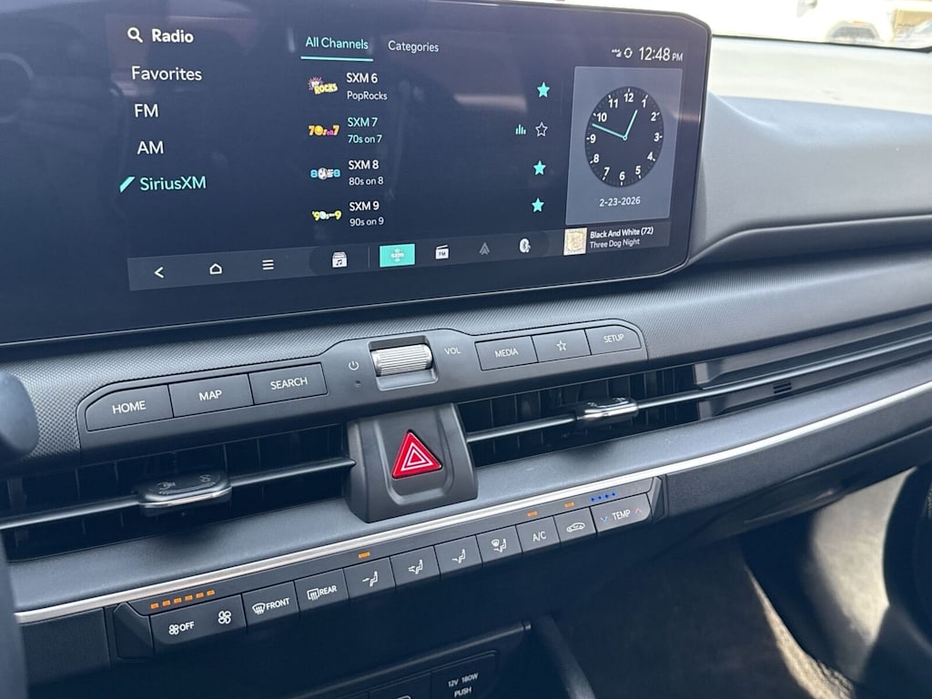 Thumbnail: 2025 Kia K4 - 13